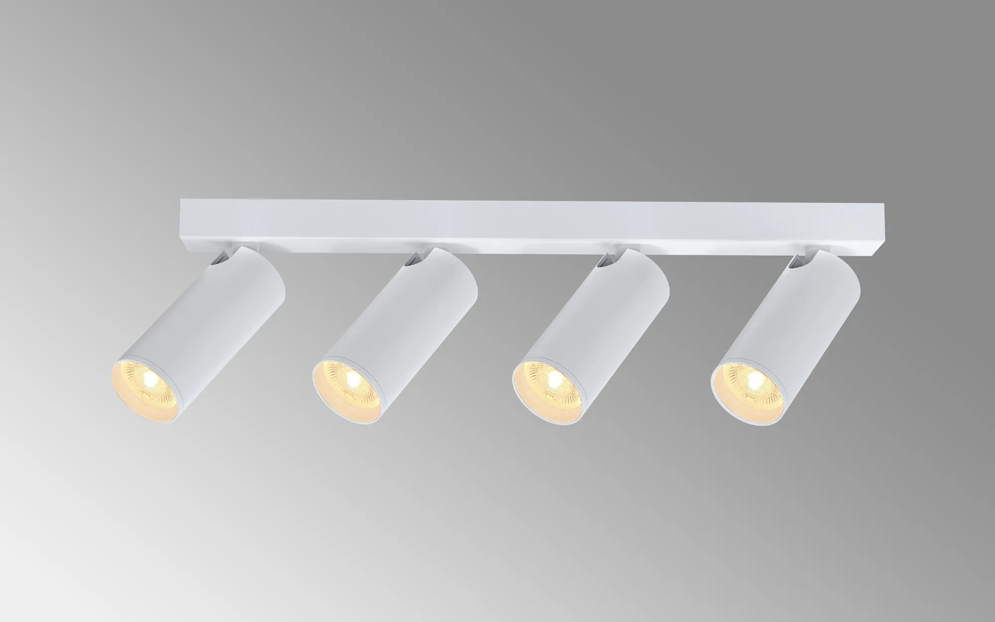 Nazare Ceiling Lights Mantra Fusion Surface Spot Lights